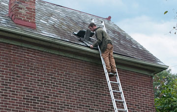 what affects urgent Revidge roof repairs