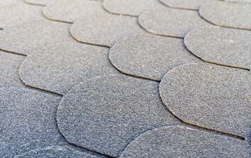 Revidge asphalt roofing costs