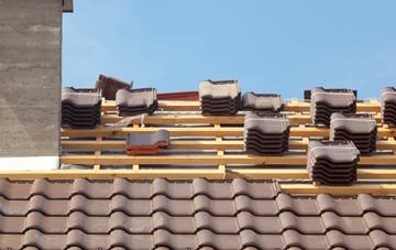 Revidge clay roofing costs