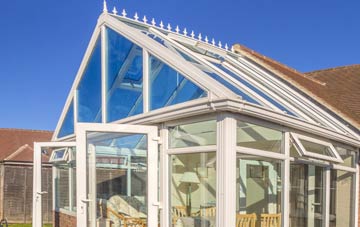 conservatory roof insulation costs Revidge