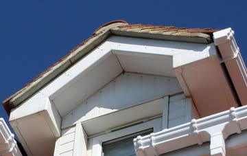 Revidge fascia installation costs