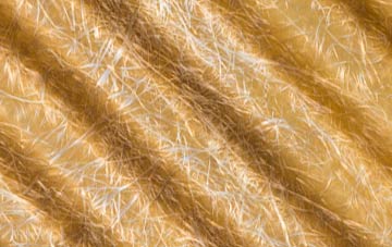 Revidge fibreglass roof waterproofing