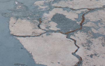 fibreglass roofing replacement Revidge