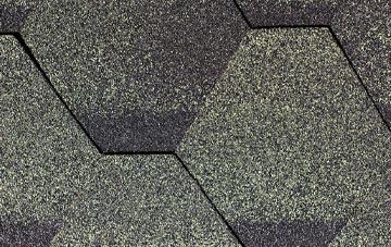 Revidge fibreglass shingle repairs