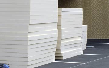 Revidge flat roof insulation costs