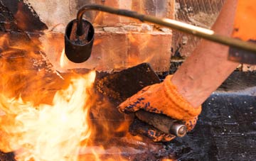 Revidge flat roof repair companies