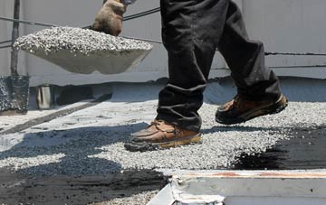 Revidge flat roofing companies