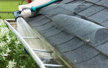 Revidge gutter cleaning costs