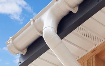 Revidge gutter installation costs
