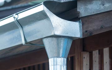 Revidge guttering companies