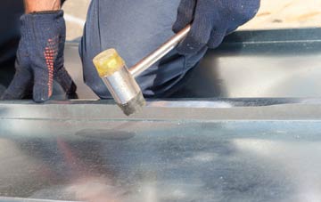 Revidge metal roofing costs