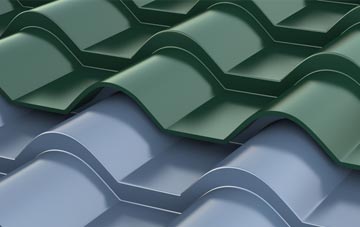 who should consider Revidge plastic roofs
