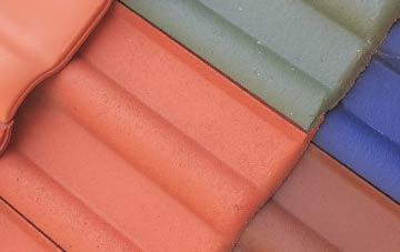 Revidge plastic roofing companies