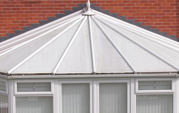 Revidge polycarbonate conservatory roof repairs