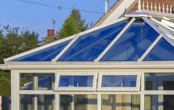 professional Revidge conservatory insulation
