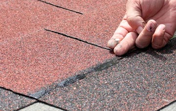 Revidge asphalt roof repairs