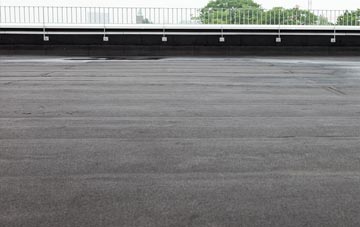 Revidge asphalt roof replacement