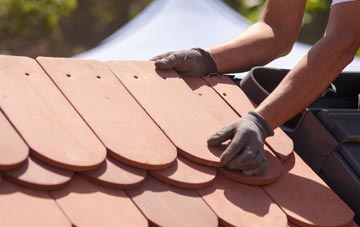 Revidge roof tile contractors