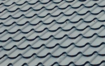 Revidge rubber roofing companies