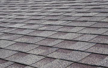 Revidge tiles for shallow pitch roofing
