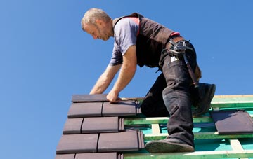 disadvantages of Revidge slate roofing