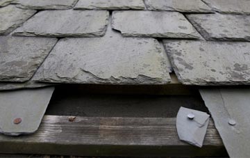 Revidge slate roof repairs and maintenance
