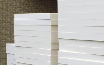 Revidge tapered roof insulation costs