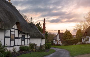 is Revidge thatch roofing popular