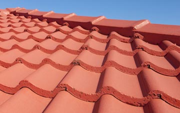Revidge tile and slate roof replacement