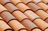 Revidge clay roofing