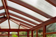 Revidge conservatory roofing insulation