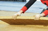 find rated Revidge roof insulation companies