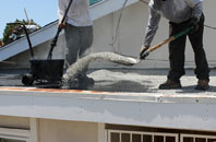 Revidge flat roofing repair