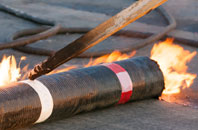 free Revidge flat roofing repair quotes