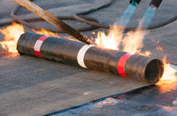 Revidge flat roof sealing