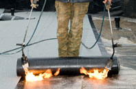 Revidge flat roof sealing quote