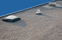 Revidge flat roofing