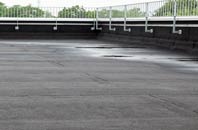 find rated Revidge flat roofing companies
