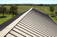 Revidge metal roof quotes