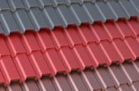 find rated Revidge plastic roofing companies
