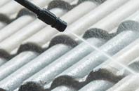 rated Revidge roof cleaning companies