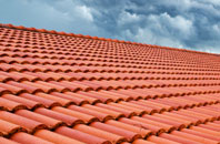 Revidge roofing tiles