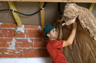 Revidge tapered roof insulation