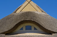 Revidge thatch roofing